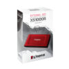 SSD KINGSTON XS1000 2TB USB 3.2 TYPE-C - immagine 5
