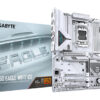 GIGABYTE B850 EAGLE WF7 ICE SKAM5 ATX