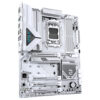 GIGABYTE B850 EAGLE WF7 ICE SKAM5 ATX - immagine 3