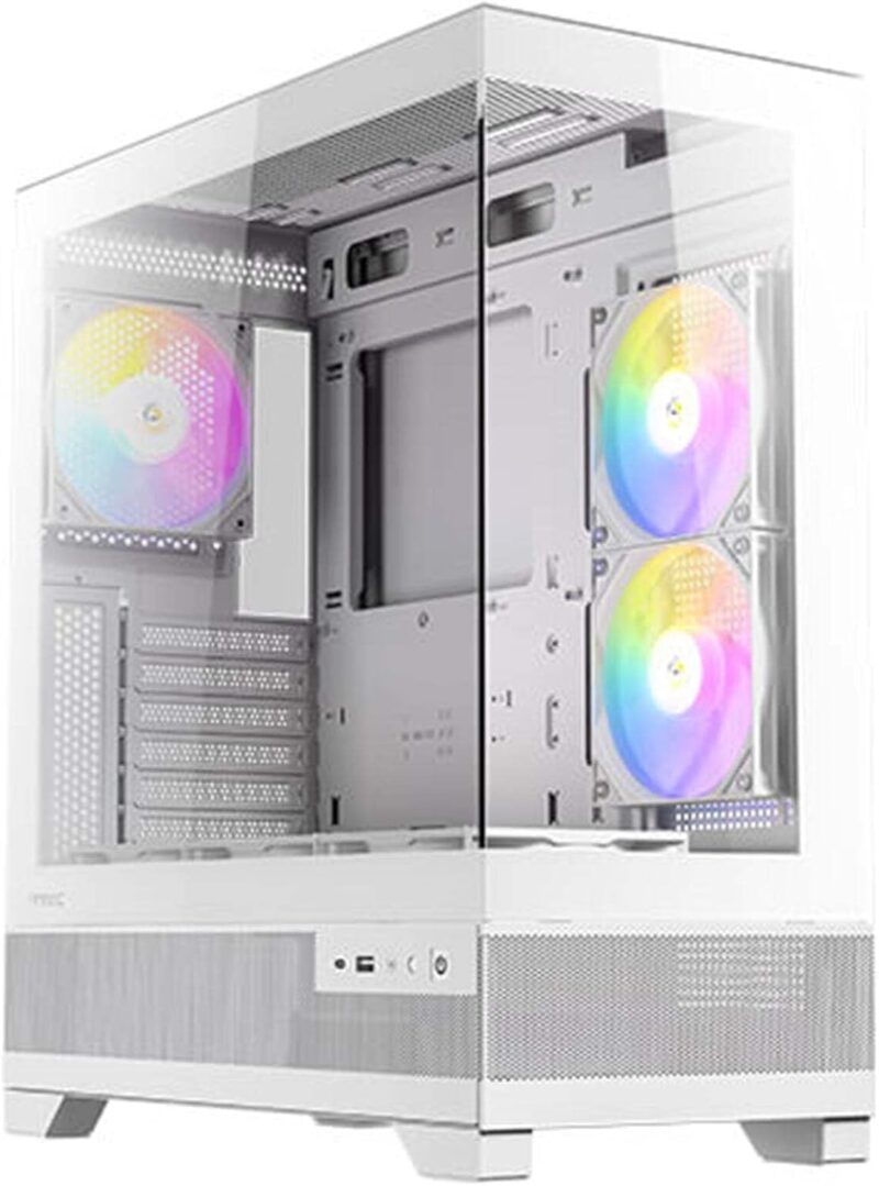 GeB GAMING PERFORMANCE  WHITE -  RTX  5080