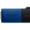 PEN DRIVE KINGSTON DTXM/64GB EXODIA M USB 3.2 - immagine 3