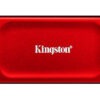 SSD KINGSTON XS1000 2TB USB 3.2 TYPE-C