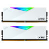 ADATA 2X16GB XPG Lancer RGB DDR5 6800 CL34 WHITE