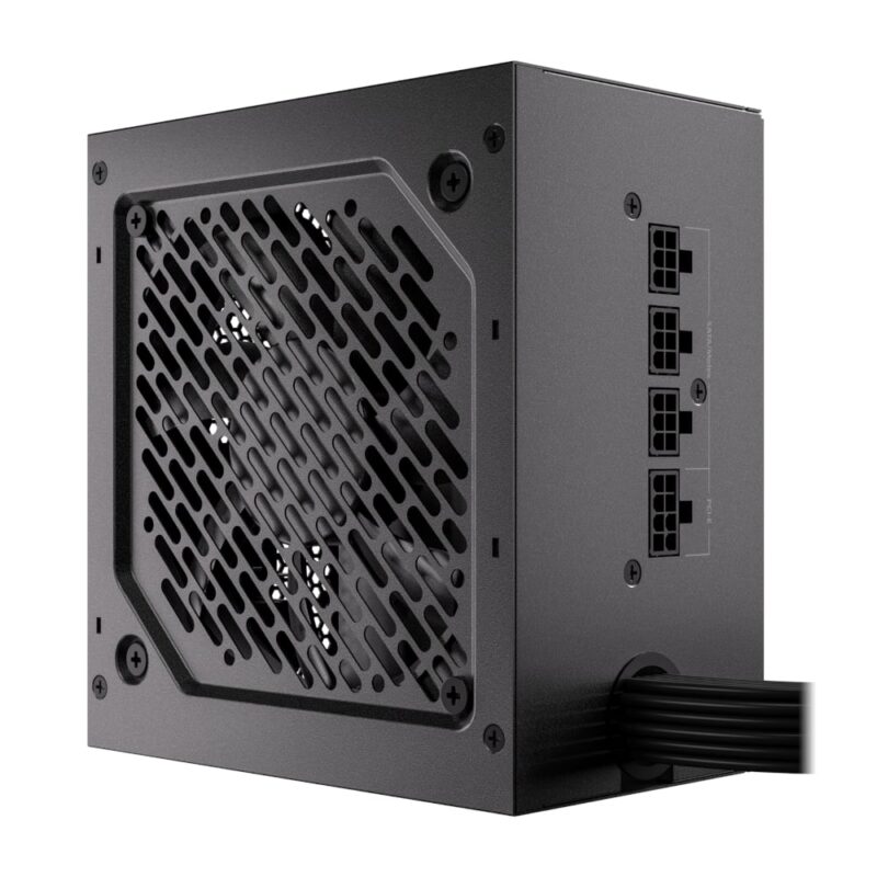 ALIMENTATORE ANTEC CSK850 PRO DC EC 850W ATX 3.1 PCIe 5.1 80+ BRONZE - immagine 3