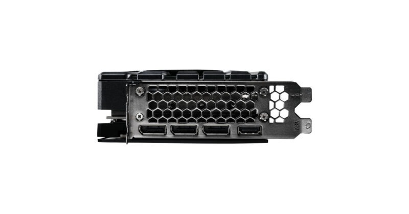 GAINWARD RTX 5070 Ti PHOENIX-S GS 16GB PCX - immagine 3