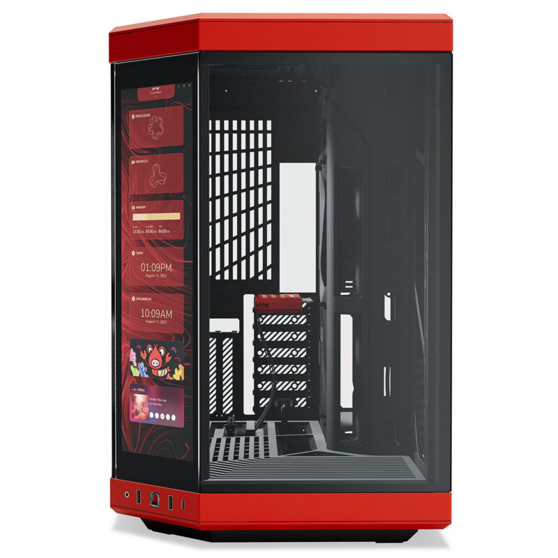 GeB GAMING ASTRAL - RTX 5090 - immagine 2