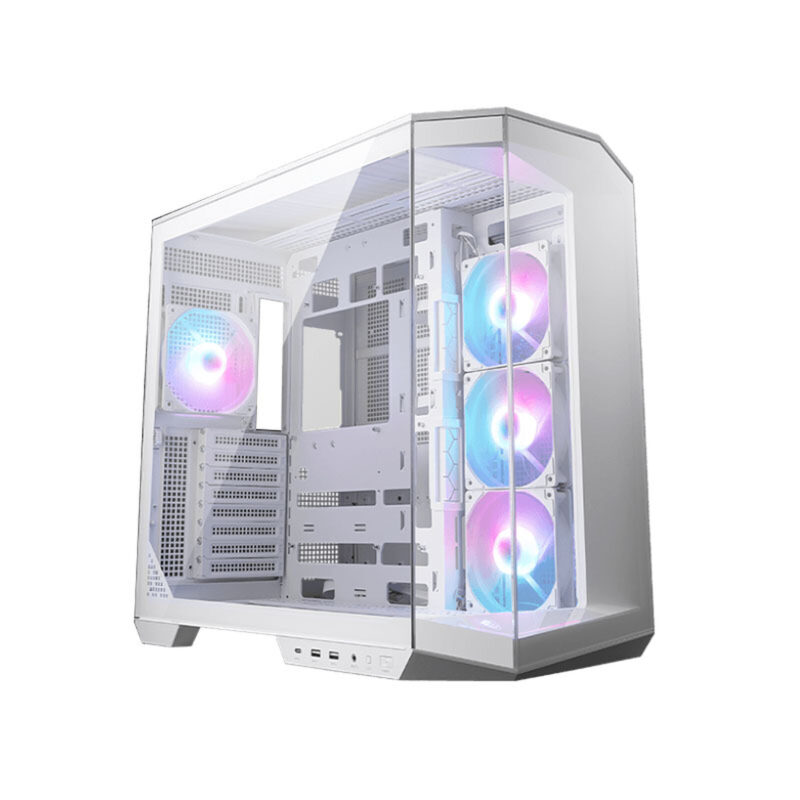 GeB GAMING NO WIRE AMD - RTX 5080
