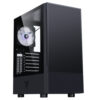 CASE ITEK SIISBE ARGB USB 3.0 ATX - immagine 2
