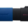 PEN DRIVE KINGSTON DTXM/64GB EXODIA M USB 3.2