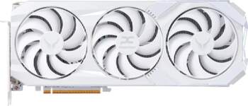 POWERCOLOR RADEON RED DEVIL SPECTRAL WHITE RX 9070 XT OC 16GB - immagine 2