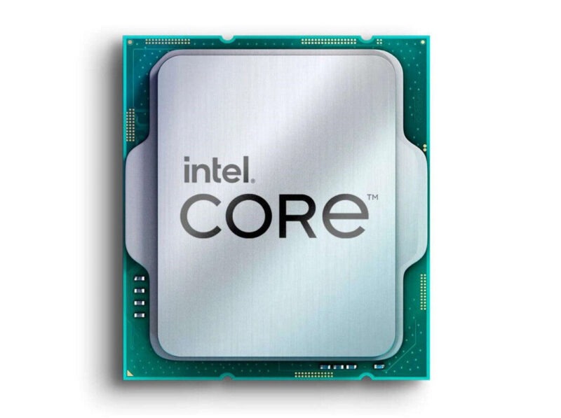 CPU INTEL I9-13900KF 3,0Ghz 36MB SK1700 TRAY