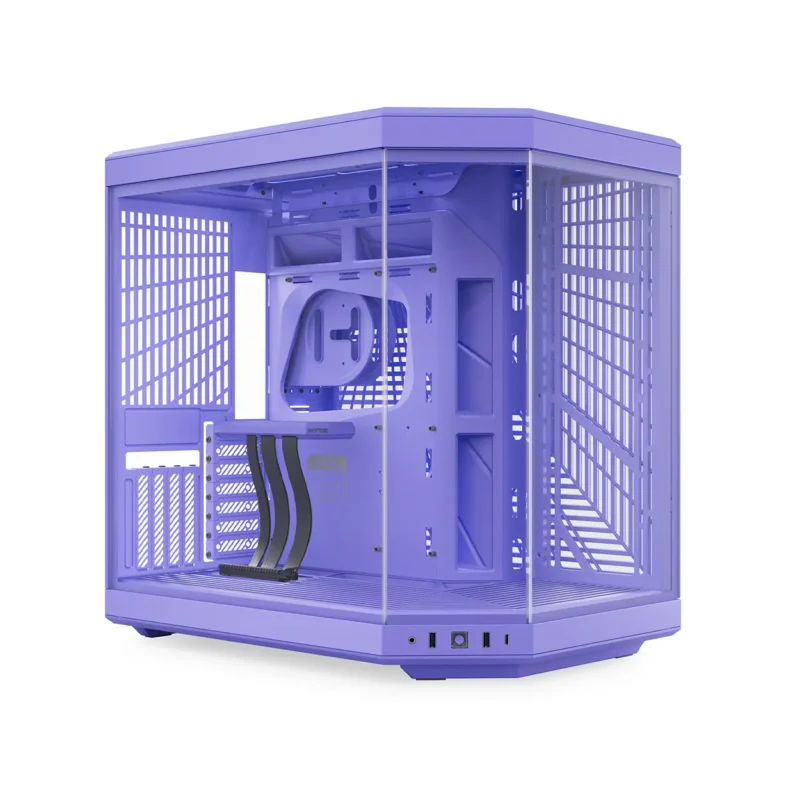 GeB GAMING AURORA - RTX 5060