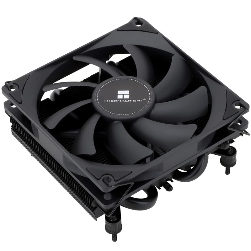 THERMALRIGHT  AXP-90 X36 LOW PROFILE BLACK SKAM5/1700