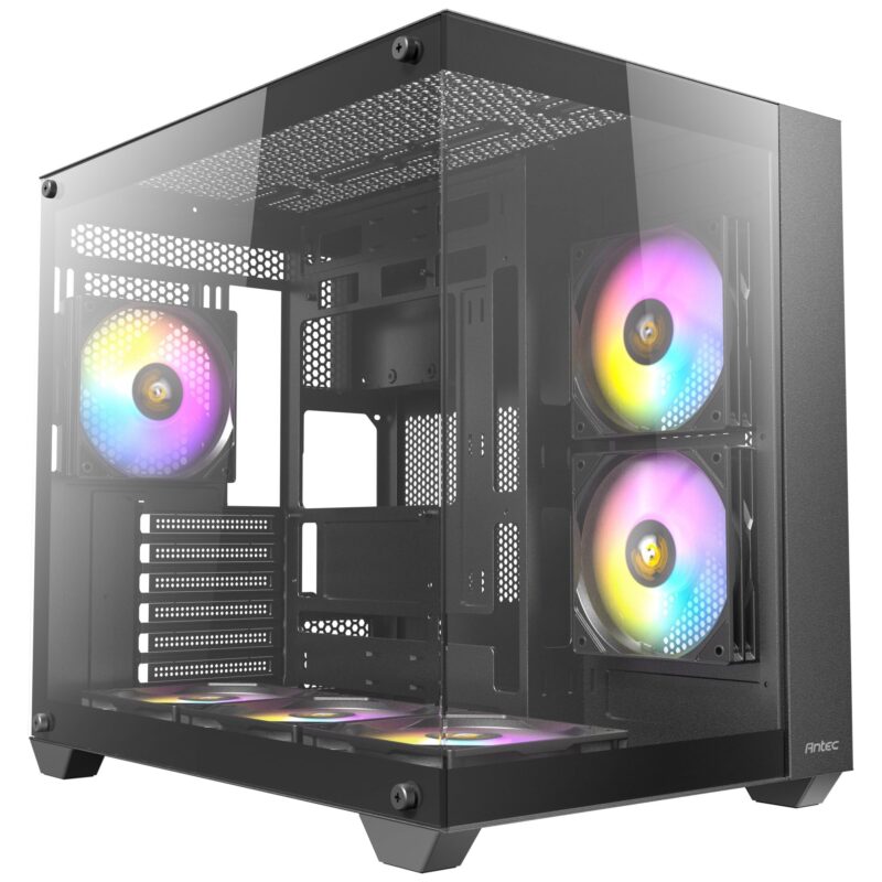GeB GAMING DELUXE PREMIUM BLACK - RTX 5060