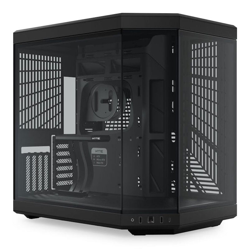 GeB GAMING AMETHYST - RTX 5060