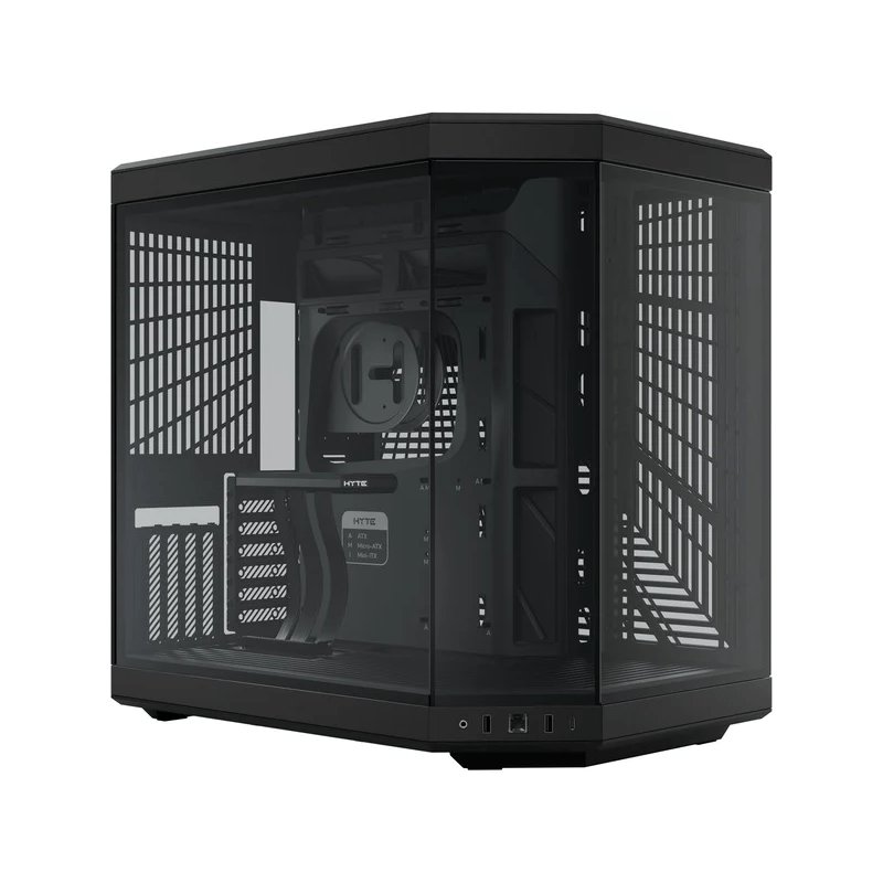 GeB GAMING MAJESTIC - RTX 5070 TI - immagine 2