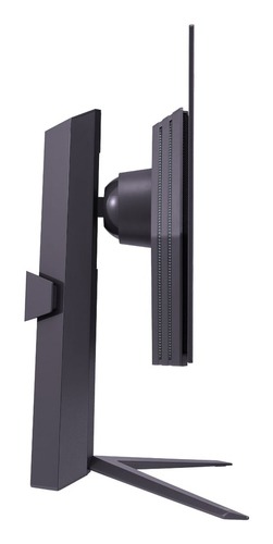 MONITOR LG 27GS95QX-B OLED 2K 240Hz 0.03MS 27" BLACK - immagine 5