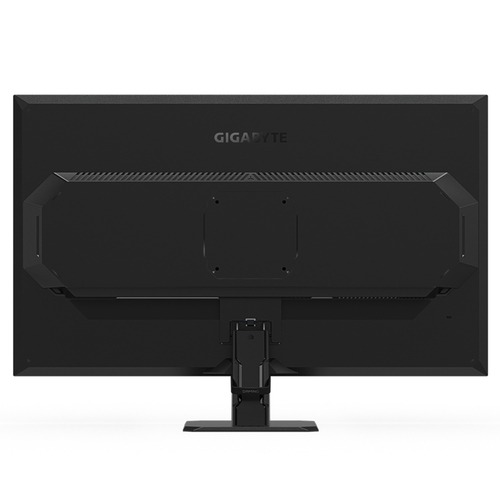 MONITOR GIGABYTE GS32QA QHD SS-IPS 31.5" 165Hz 1ms - immagine 4