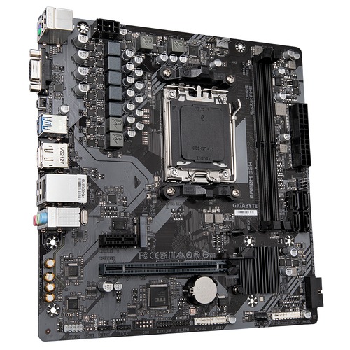 GIGABYTE GA-A620M S2H SKAM5 m-ATX - immagine 3