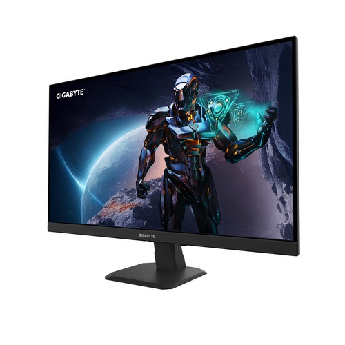 MONITOR GIGABYTE GS27U 4K IPS 27" 160Hz 1ms FreeSync Premium - immagine 2