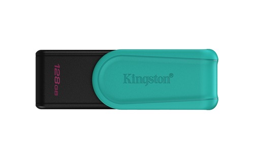 PEN DRIVE KINGSTON DTXS/128GB EXODIA S USB 3.2