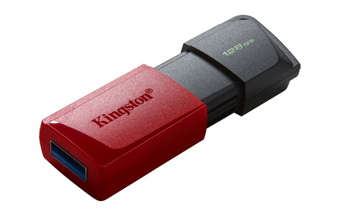 PEN DRIVE KINGSTON DTXM/128GB EXODIA M USB 3.2 - immagine 4