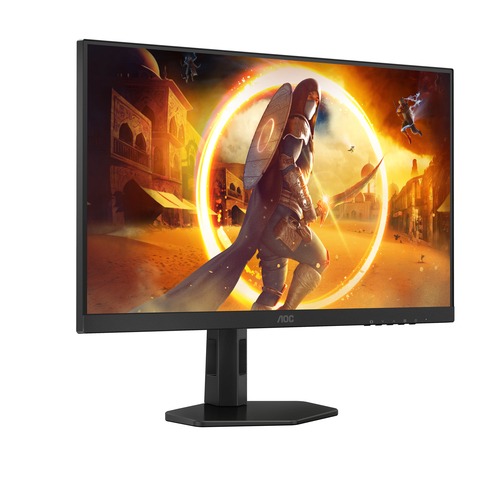 Monitor 27" AOC Q27G4XF 180Hz IPS QHD 0,5ms HDMI/DisplayPort - immagine 5