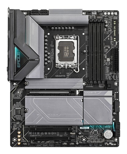 GIGABYTE GA-Z890 EAGLE WIFI7,SK1851 ATX - immagine 2