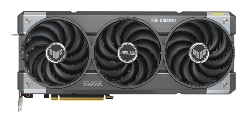 ASUS GEFORCE TUF RTX 5070 Ti 16GB OC