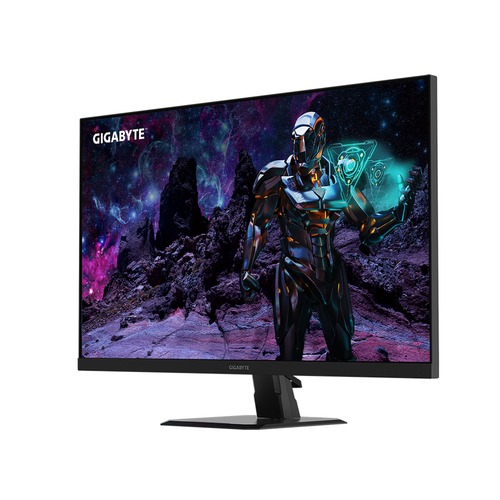 MONITOR GIGABYTE GS32QA QHD SS-IPS 31.5" 165Hz 1ms - immagine 2