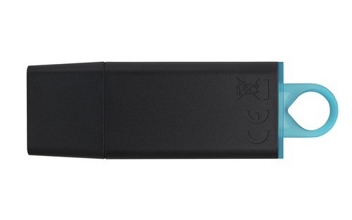 PEN DRIVE KINGSTON DTX/64GB EXODIA USB 3.2 - immagine 2