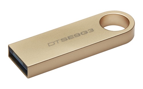 PEN DRIVE KINGSTON DTSE9G3/512GB USB 3.2 - immagine 4