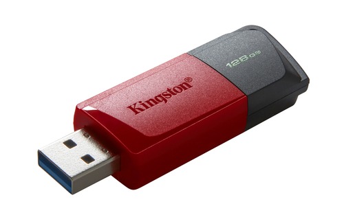 PEN DRIVE KINGSTON DTXM/128GB EXODIA M USB 3.2 - immagine 5
