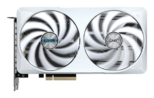 GIGABYTE RTX 5060 Ti EAGLE ICE OC 16GB - immagine 2