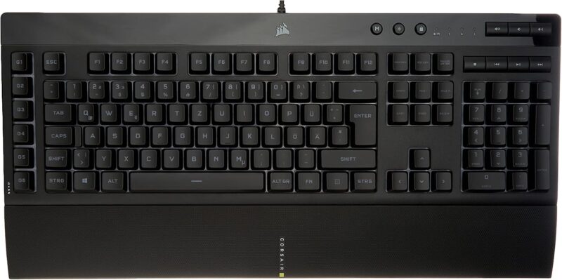 TASTIERA CORSAIR K55 PRO - immagine 2