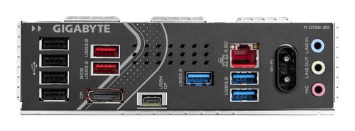 GIGABYTE GA-Z890 EAGLE WIFI7,SK1851 ATX - immagine 4