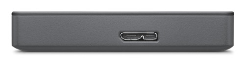 SEAGATE BASIC 1TB 2.5" USB 3.0 - immagine 3