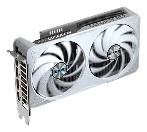 GIGABYTE RTX 5060 Ti EAGLE ICE OC 16GB - immagine 5