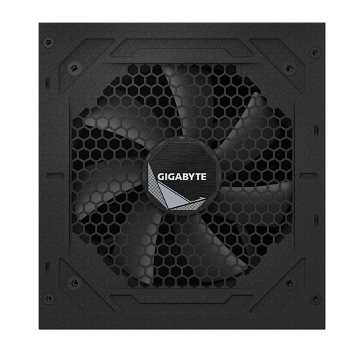 ALIMENTATORE GIGABYTE GP-UD1000GM 1000W 80+ GOLD FULL MODULAR - immagine 2
