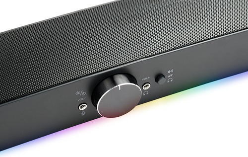 SOUNDBAR S100 BLUETOOTH - immagine 4