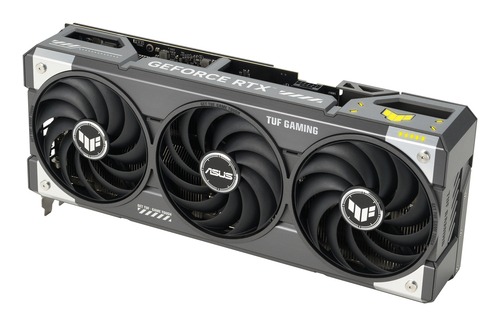 ASUS GEFORCE TUF RTX 5070 Ti 16GB OC - immagine 2