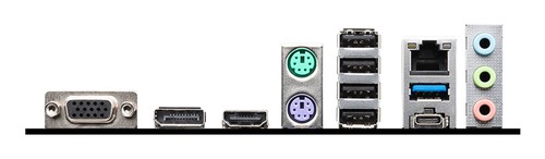 MSI B760M-P DDR5 SK1700 m-ATX - immagine 5