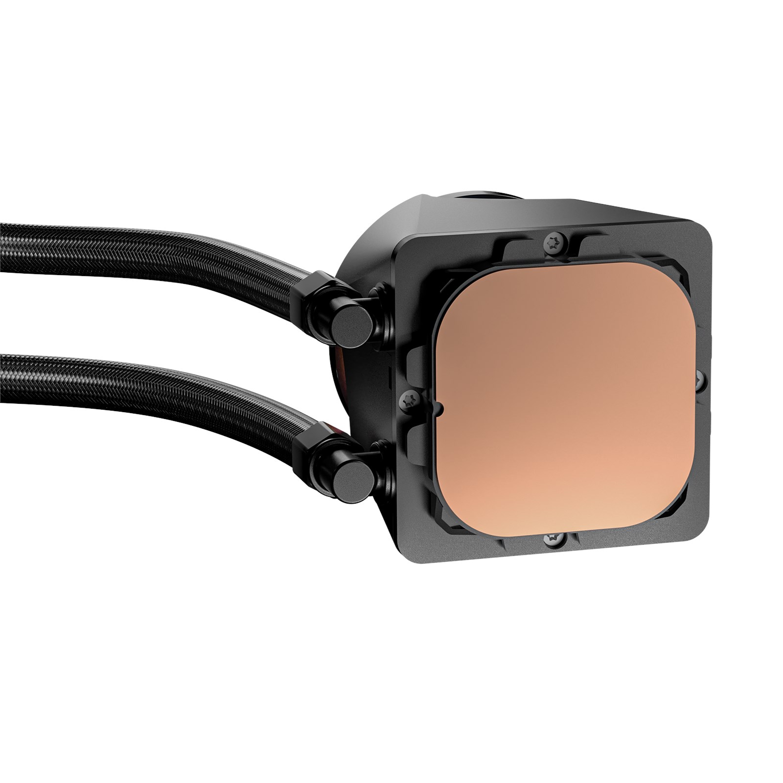 ANTEC SKELETON 360 ARGB BLACK 360mm - immagine 3