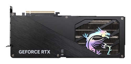 MSI GEFORCE RTX 5070 TI GAMING X TRIO OC 16GB - immagine 4