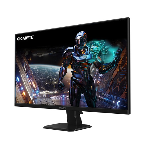 MONITOR GIGABYTE GS27QA QHD IPS 27" 180Hz 1ms - immagine 2