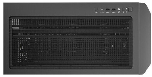 CASE ANTEC AX1000 ARGB ATX/mATX/ITX - immagine 4