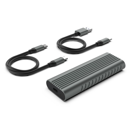 BOX EWENT (EW7025) X SSD M.2 NVMe USB 3.2