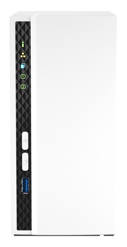 NAS QNAP TS-233 2 BAY