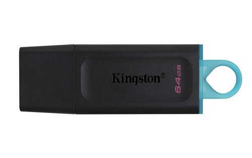 PEN DRIVE KINGSTON DTX/64GB EXODIA USB 3.2
