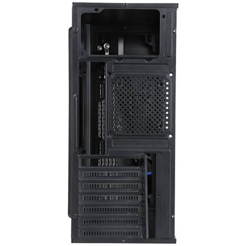 CASE ITEK WINCO 0M 500W USB 3.0 ATX - immagine 5